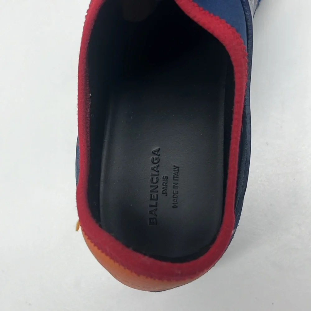 🔥BALENCIAGA🔥 - Picture 8 of 12